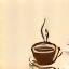 Kromme Korst Coffee Cup Icon