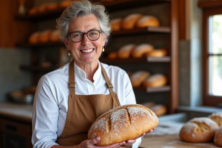 De Bakker van Kromme Korst